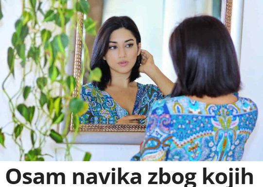 Osam navika zbog kojih žene ostaju same, prema psiholozima Osam navika zbog kojih žene ostaju same, prema psiholozima - featured image