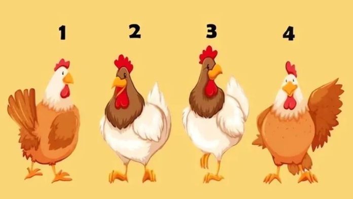Šta ljudi misle o vama? Test od 4 petla sa 98% tačnosti otkriva da li vas drugi cene ili izbegavaju - featured image Šta ljudi misle o vama? Test od 4 petla sa 98% tačnosti otkriva da li vas drugi cene ili izbegavaju - featured image