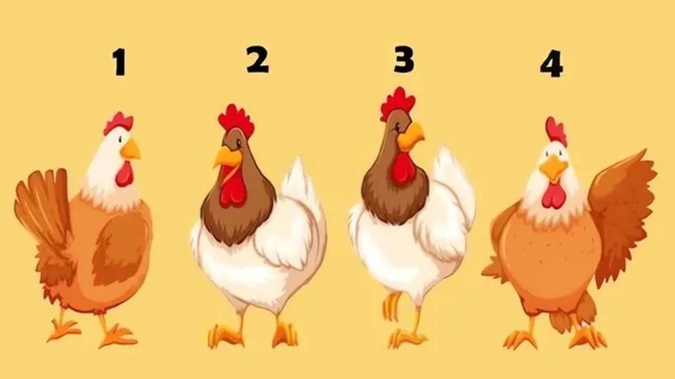 Šta ljudi misle o vama? Test od 4 petla sa 98% tačnosti otkriva da li vas drugi cene ili izbegavaju - featured image Šta ljudi misle o vama? Test od 4 petla sa 98% tačnosti otkriva da li vas drugi cene ili izbegavaju - featured image
