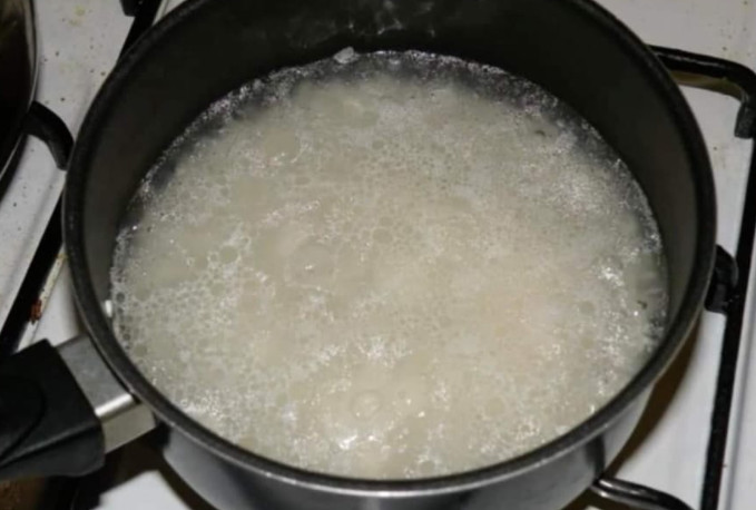 Ovako trebate kuhati rižu! Ovo je najbolji način ,a riža je preukusna - featured image Ovako trebate kuhati rižu! Ovo je najbolji način ,a riža je preukusna - featured image