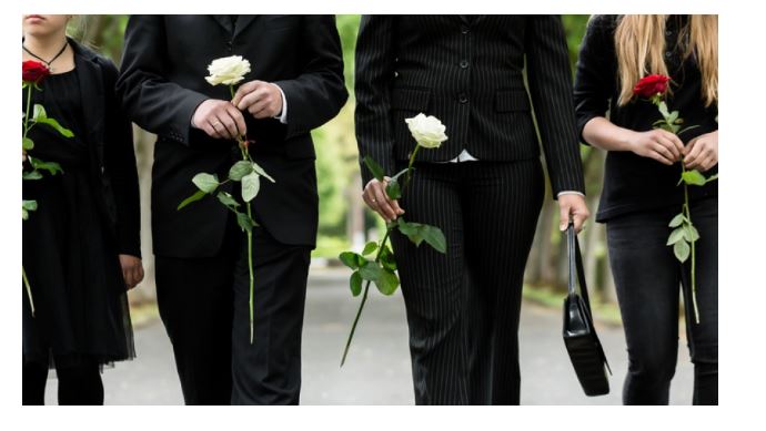 Stav crkve je jasan: EVO KOLIKO DUGO TREBA DA SE NOSI CRNINA NAKON SMRTI BLISKE OSOBE - featured image Stav crkve je jasan: EVO KOLIKO DUGO TREBA DA SE NOSI CRNINA NAKON SMRTI BLISKE OSOBE - featured image