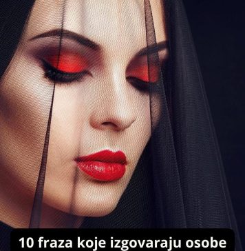 10 fraza koje izgovaraju osobe koje vas zaista žele zlo: Prepoznajte ih na vrijeme