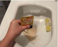STAVILA SAM KVASAC U WC Š0LJU I SAČEKALA SAT VREMENA: Kad Sam Ušla U WC Nisam Mogla Da Vjerujem