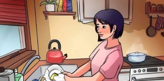 Samo NAJPAMETNIJI LJUDI VIDE GREŠKU na ovoj slici: Jedan detalj NEMA NIKAKVOG SMISLA! Samo NAJPAMETNIJI LJUDI VIDE GREŠKU na ovoj slici: Jedan detalj NEMA NIKAKVOG SMISLA! - featured image