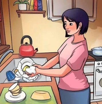 Samo NAJPAMETNIJI LJUDI VIDE GREŠKU na ovoj slici: Jedan detalj NEMA NIKAKVOG SMISLA! Samo NAJPAMETNIJI LJUDI VIDE GREŠKU na ovoj slici: Jedan detalj NEMA NIKAKVOG SMISLA! - featured image