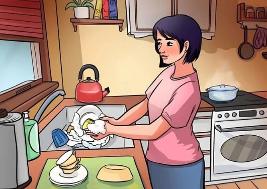 Samo NAJPAMETNIJI LJUDI VIDE GREŠKU na ovoj slici: Jedan detalj NEMA NIKAKVOG SMISLA! Samo NAJPAMETNIJI LJUDI VIDE GREŠKU na ovoj slici: Jedan detalj NEMA NIKAKVOG SMISLA! - featured image