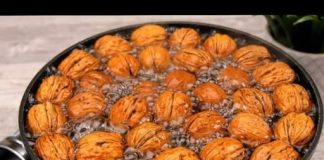 UBACITE ORAHE U PROKUHALU VODU: Ovu tajnu mi je otkrila moja baka, KAKO SAMO RANIJE NISAM ZNALA UBACITE ORAHE U PROKUHALU VODU: Ovu tajnu mi je otkrila moja baka, KAKO SAMO RANIJE NISAM ZNALA - featured image
