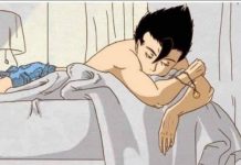 MUŠKARCI IMAJU JUTARNJU TAJNU KOJU SVAKA ŽENA TREBA ZNATI: Evo šta skrivaju od žena!! MUŠKARCI IMAJU JUTARNJU TAJNU KOJU SVAKA ŽENA TREBA ZNATI: Evo šta skrivaju od žena!! - featured image