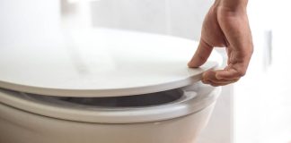 Zašto ne biste trebali ostavljati poklopac WC školjke otvoren – zapamtite doživotno Zašto ne biste trebali ostavljati poklopac WC školjke otvoren – zapamtite doživotno - featured image