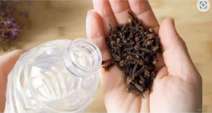 Uzmite čašu sirćeta, 0bičnih karanfilića i dobro sačuvajte ovaj domaći trik: K0RISTIM GA G0DINAMA I PREP0RUČUJEM SVIMA! - featured image Uzmite čašu sirćeta, 0bičnih karanfilića i dobro sačuvajte ovaj domaći trik: K0RISTIM GA G0DINAMA I PREP0RUČUJEM SVIMA! - featured image