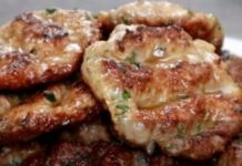 Turci imaju najbolji recept za faširane šnicle: Sočnije i ukusnije ne mogu biti, a tajna je u jednostavnom triku Turci imaju najbolji recept za faširane šnicle: Sočnije i ukusnije ne mogu biti, a tajna je u jednostavnom triku - featured image