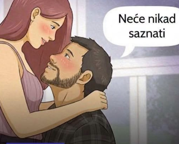 Peti znak zasigurno pokazuje ogromnu zelju…🤐❣️ - featured image Peti znak zasigurno pokazuje ogromnu zelju…🤐❣️ - featured image