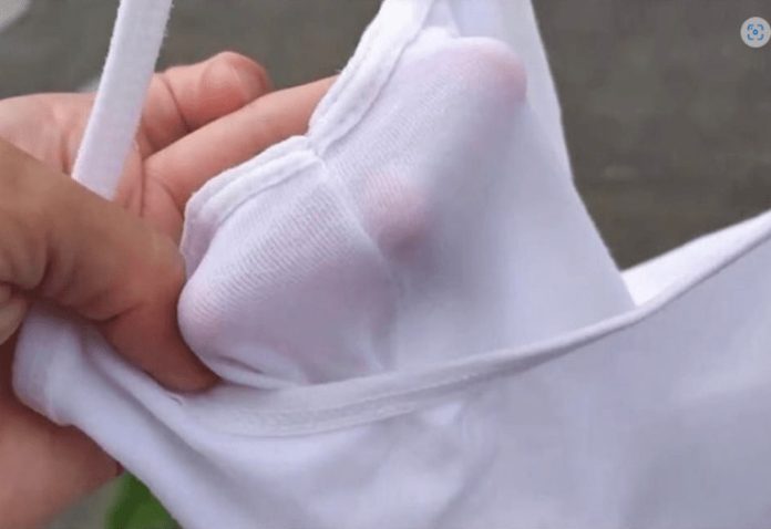 TRIK za izbjeljivanje sveg rublja dosavršenog stanja: Sve čarape, majice i grudnjaci sjaje kao nove! - featured image