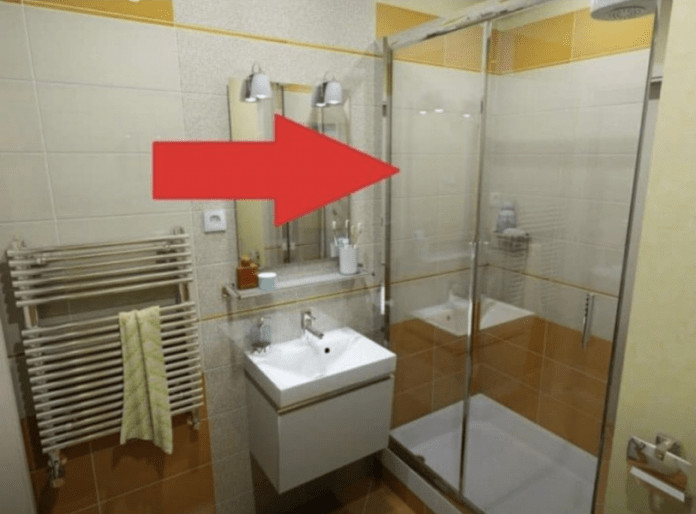Savjet za sve koji ne žele stalno ribati staklo – Prošla su dva tjedna, a ni jedne mrlje na tuš kabini - featured image