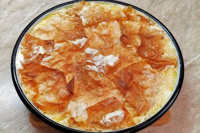 Kupljene jufke traže 1 stvar prije pečenja, a bez nje pita ispadne suha bez obzira na nadjev - featured image Kupljene jufke traže 1 stvar prije pečenja, a bez nje pita ispadne suha bez obzira na nadjev - featured image