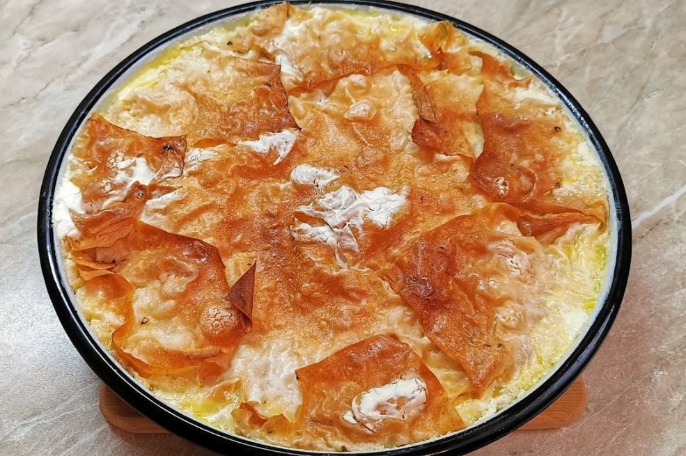 Kupljene jufke traže 1 stvar prije pečenja, a bez nje pita ispadne suha bez obzira na nadjev - featured image Kupljene jufke traže 1 stvar prije pečenja, a bez nje pita ispadne suha bez obzira na nadjev - featured image
