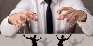 SVAKI MANIPULATOR KORISTI SLEDEĆE 4 REČENICE I TAKO SE IGRA SA VAMA: Ako ovako odreagujete i NEĆETE BITI NIKAD POVREĐENI SVAKI MANIPULATOR KORISTI SLEDEĆE 4 REČENICE I TAKO SE IGRA SA VAMA: Ako ovako odreagujete i NEĆETE BITI NIKAD POVREĐENI - featured image