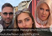 Tošić odveo kćerku iz Srbije, sele se OVDE! Oglasio se i pokazao luksuz gdje biraju stan, Karleuša reagovala Tošić odveo kćerku iz Srbije, sele se OVDE! Oglasio se i pokazao luksuz gdje biraju stan, Karleuša reagovala - featured image