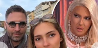 Tošić odveo kćerku iz Srbije, sele se OVDE! Oglasio se i pokazao luksuz gdje biraju stan, Karleuša reagovala Tošić odveo kćerku iz Srbije, sele se OVDE! Oglasio se i pokazao luksuz gdje biraju stan, Karleuša reagovala - featured image
