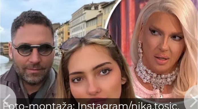 Tošić odveo kćerku iz Srbije, sele se OVDE! Oglasio se i pokazao luksuz gdje biraju stan, Karleuša reagovala Tošić odveo kćerku iz Srbije, sele se OVDE! Oglasio se i pokazao luksuz gdje biraju stan, Karleuša reagovala - featured image