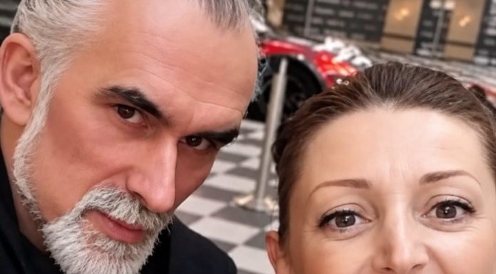 “Razbolela se zbog njega, on je manipulator koji ju je koristio”: Majka Done Ares o čoveku kojeg je pevačica ostavila pred smrt “Razbolela se zbog njega, on je manipulator koji ju je koristio”: Majka Done Ares o čoveku kojeg je pevačica ostavila pred smrt - featured image