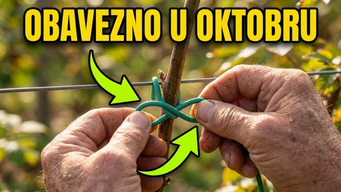 OVAKO OREŽITE I POVEŽITE kupine u oktobru za obilan rod dogodine - featured image OVAKO OREŽITE I POVEŽITE kupine u oktobru za obilan rod dogodine - featured image