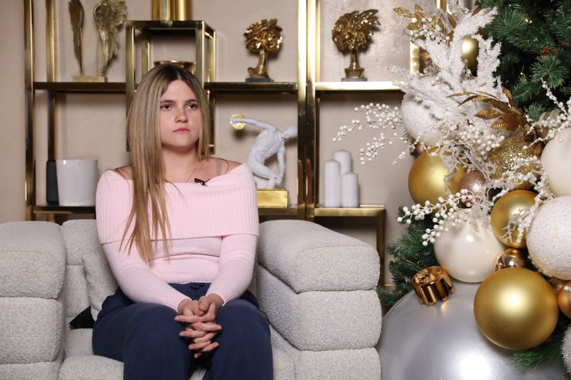Ne skrivaju više ljubav Nika otkrila s kim je u vezi! Da nije prestar za tebe? Duško i Jelena poludili kad su vidjeli ko je u pitanju, ODLUČILA DA SE UDA ZA BIZNISMENA - featured image Ne skrivaju više ljubav Nika otkrila s kim je u vezi! Da nije prestar za tebe? Duško i Jelena poludili kad su vidjeli ko je u pitanju, ODLUČILA DA SE UDA ZA BIZNISMENA - featured image